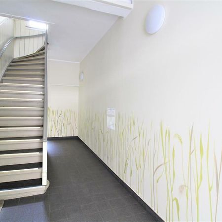 Schwerin Apartment Am Pfaffenteich 1. Obergeschoss מראה חיצוני תמונה